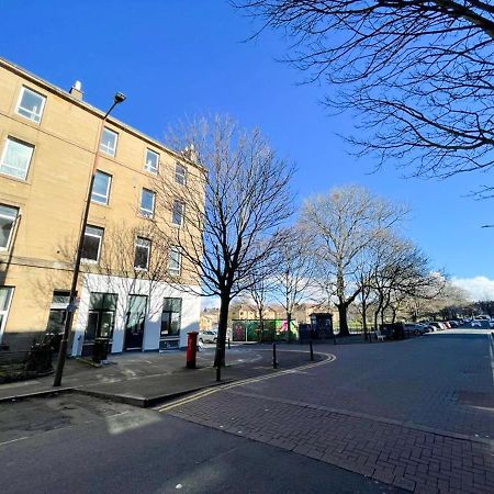 Апартаменты Beautiful 2Br, Private Entry In Vibrant Leith Эдинбург Экстерьер фото